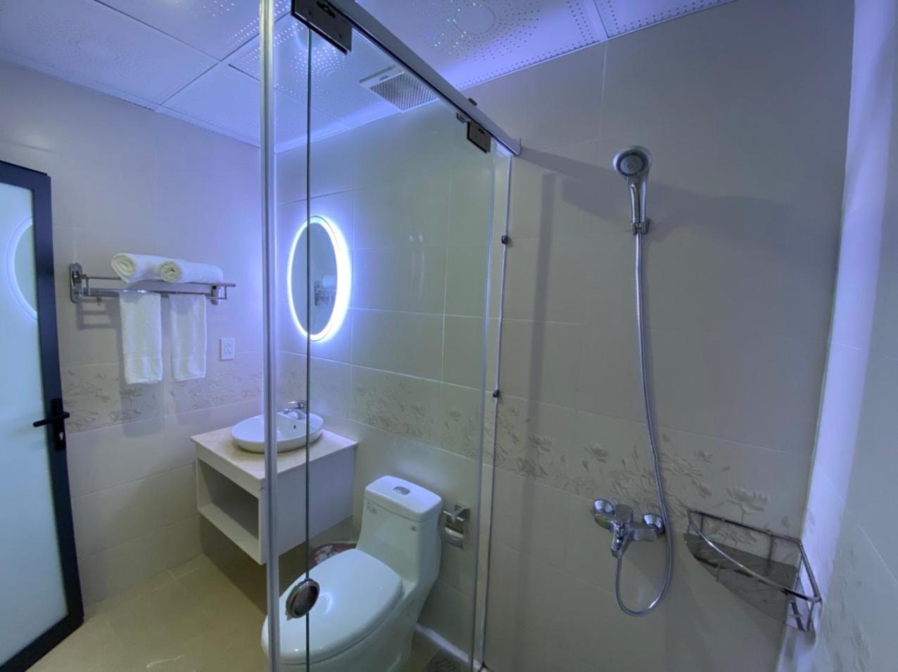 Aparthotel Sen Hidden Charm Chi Khu Co Ong