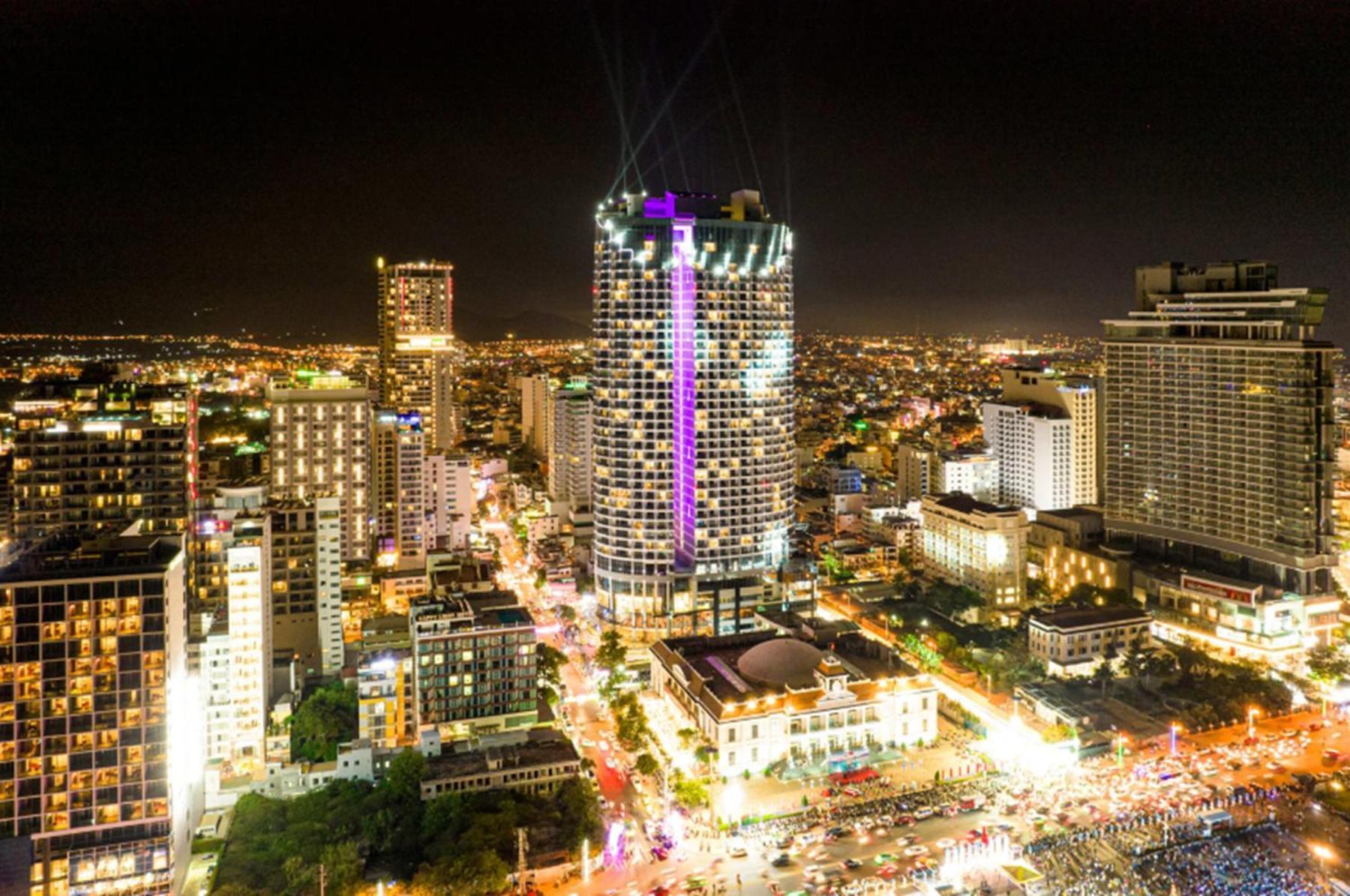 Ris Panorama * Nha Trang