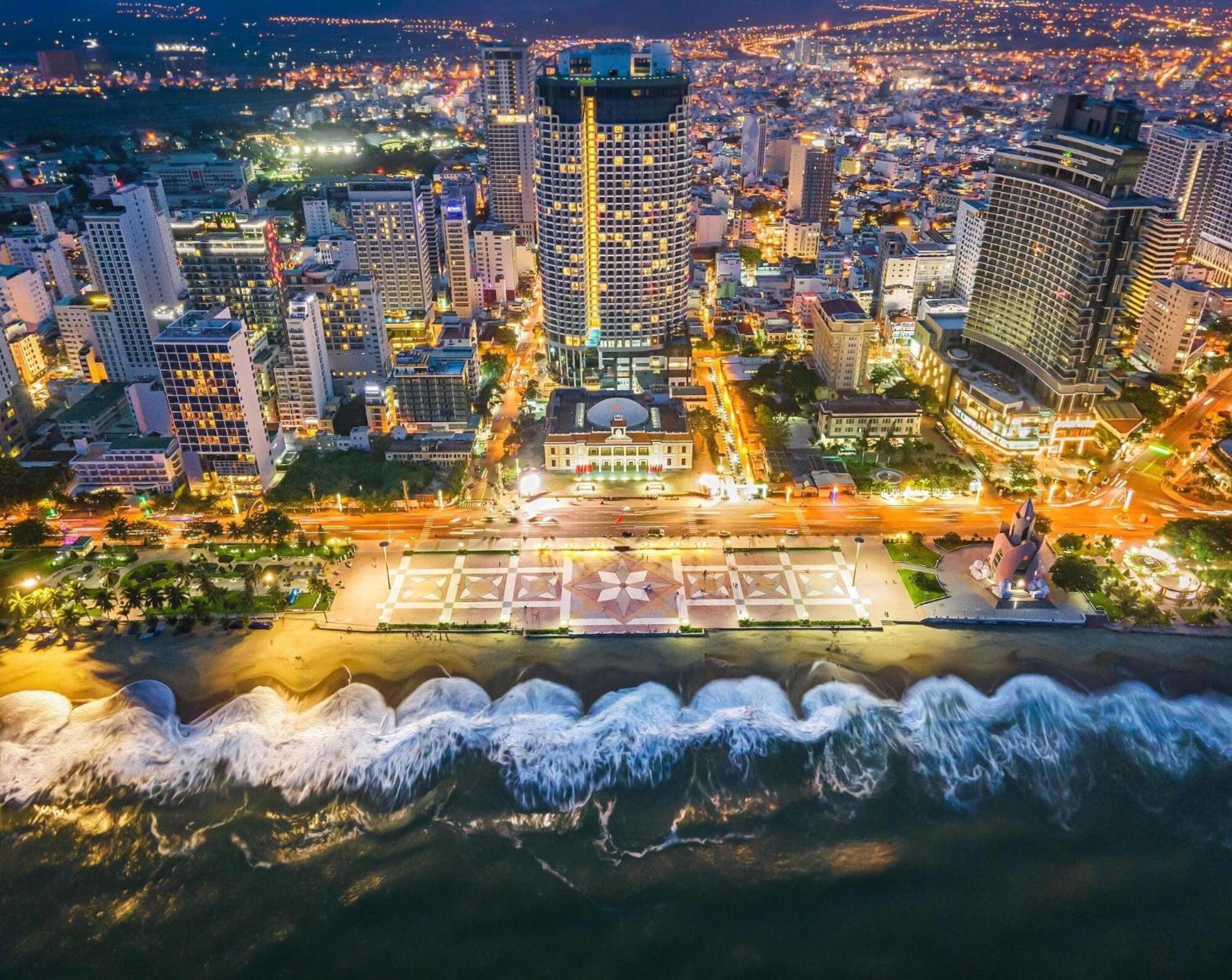 Căn hộ Ris Panorama