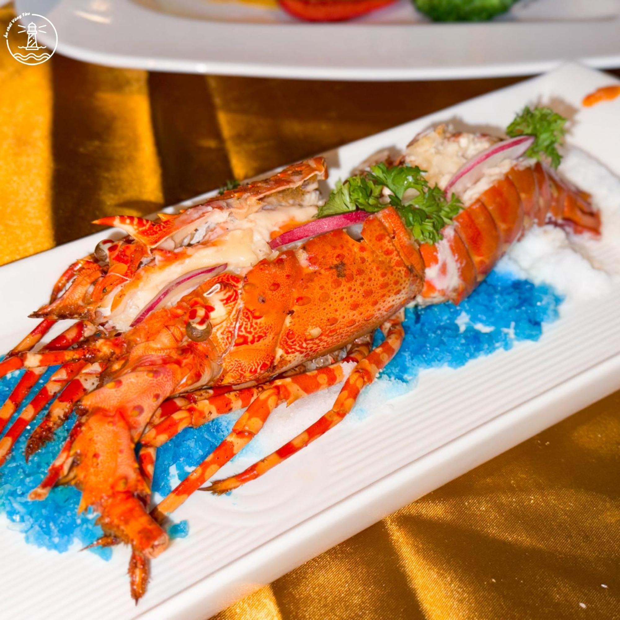Khách sạn Premier Pearl Vũng Tàu