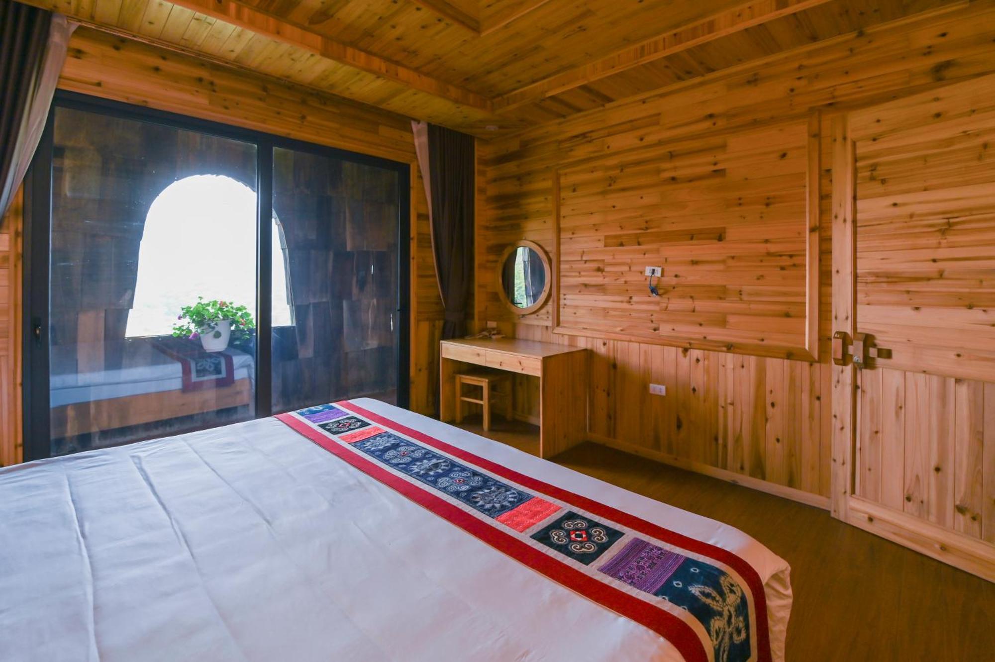 Arista Khách sạn Sa Pa