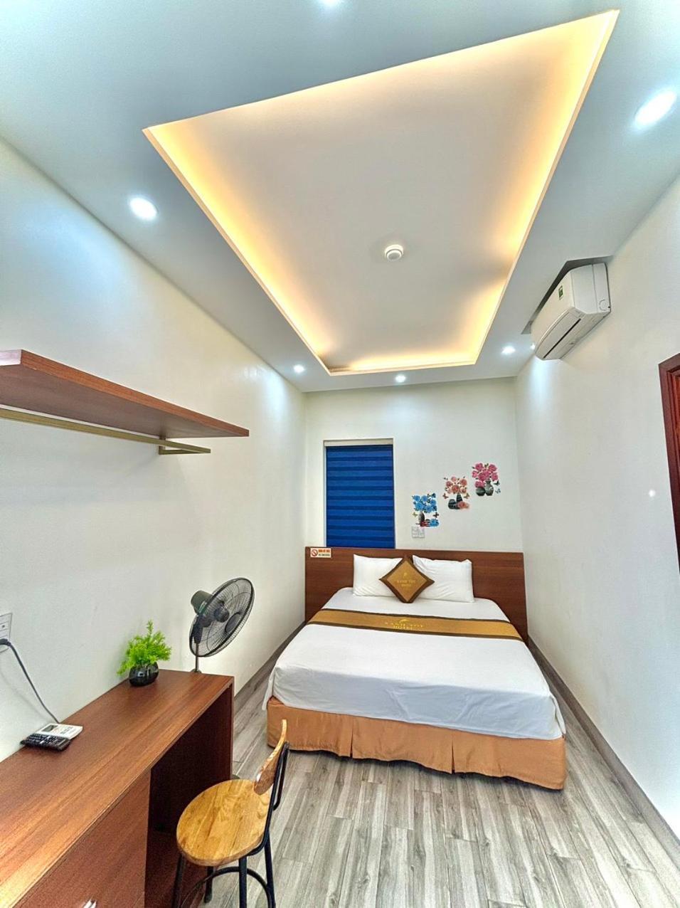 Hotel Khach San Xanh Tot Flc Sam Son