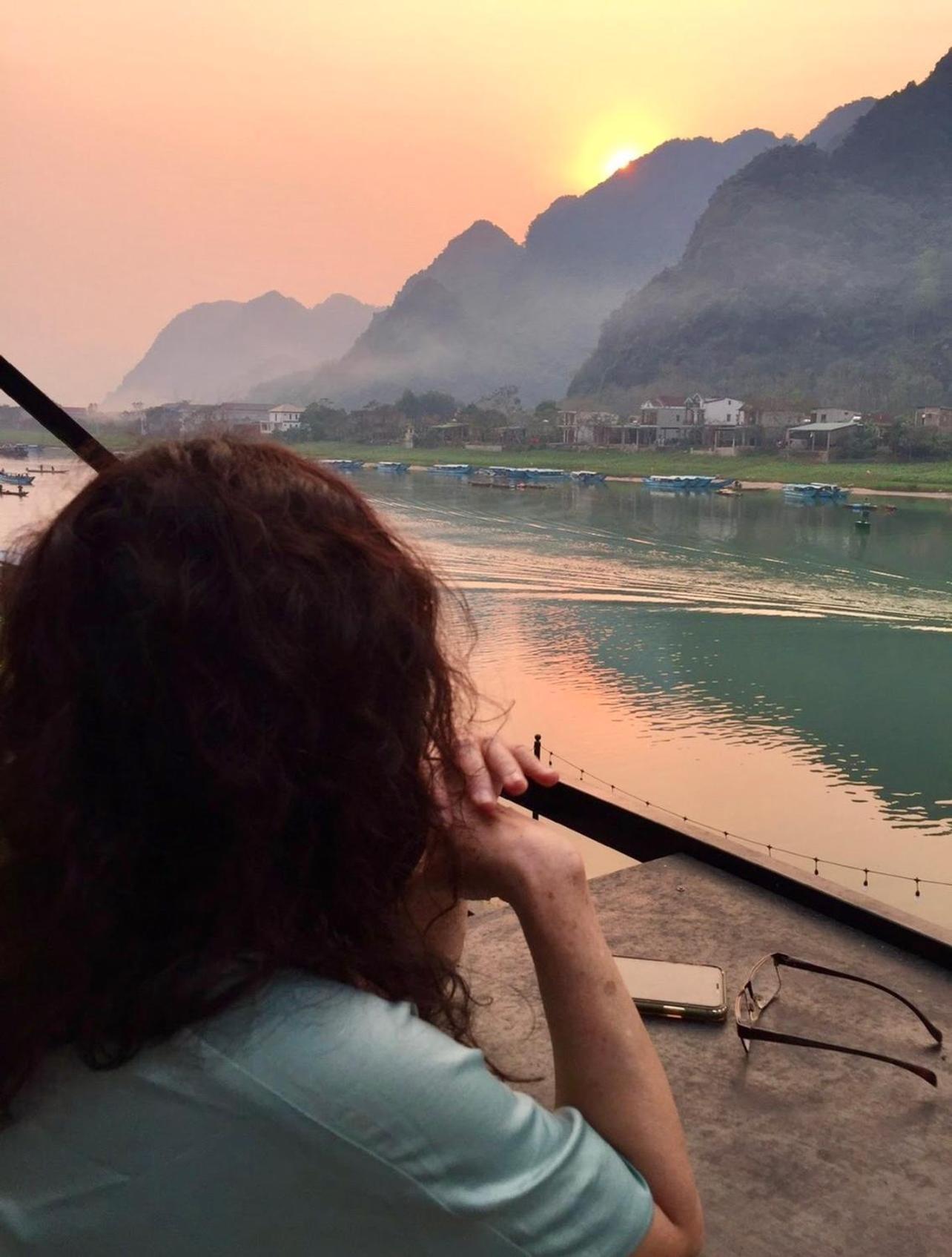 Memory * Phong Nha