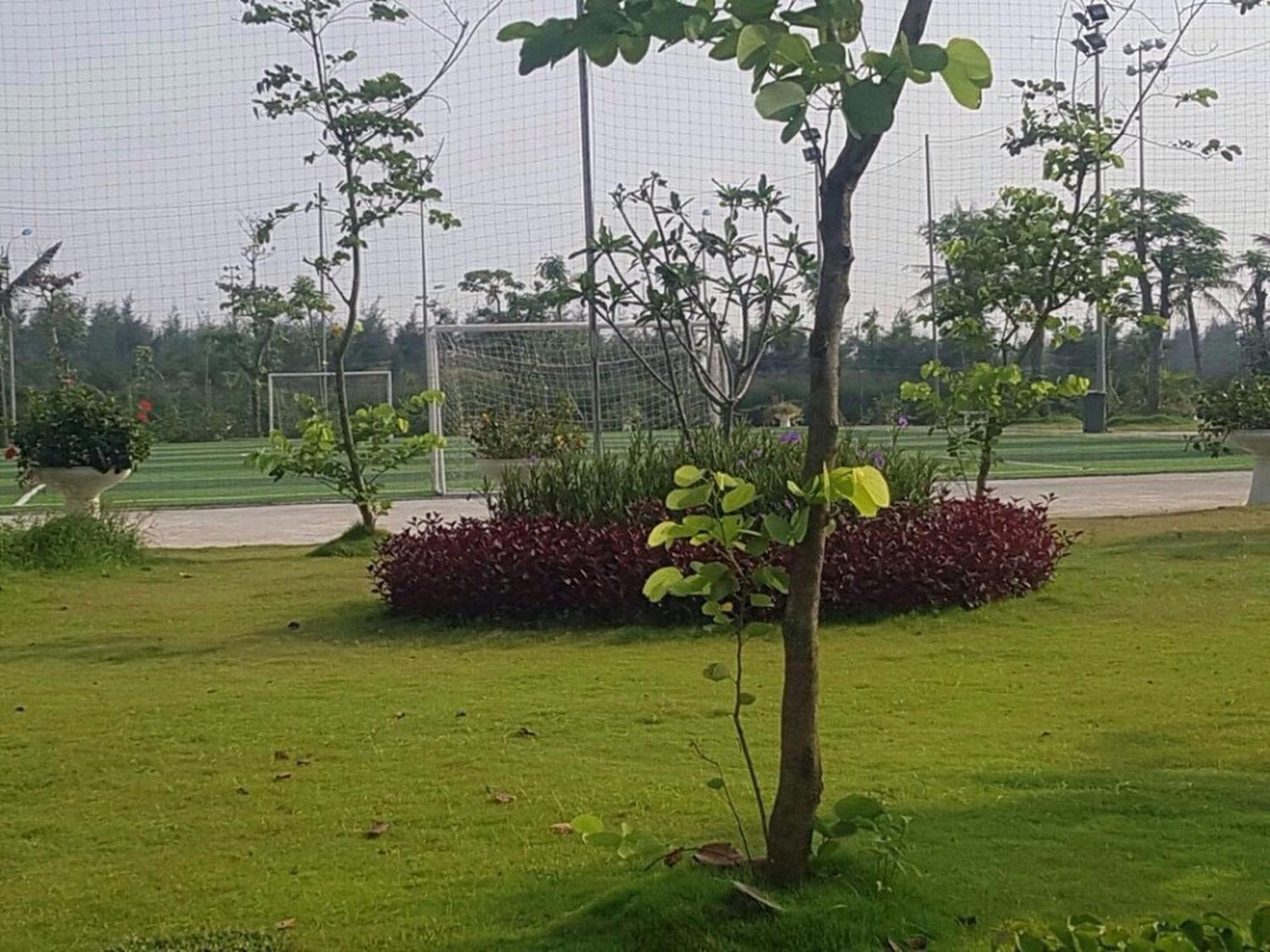 Căn hộ Flc Ngoc Trai - Ngay Gan Bien