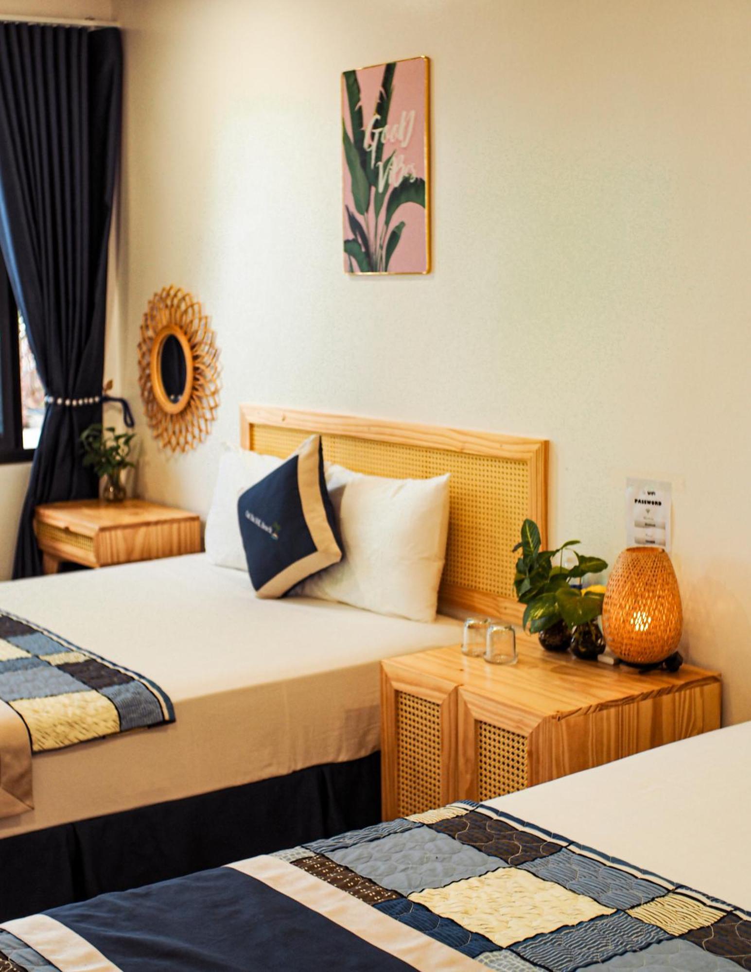 Cat Ba Sol Hotel Hien Hao