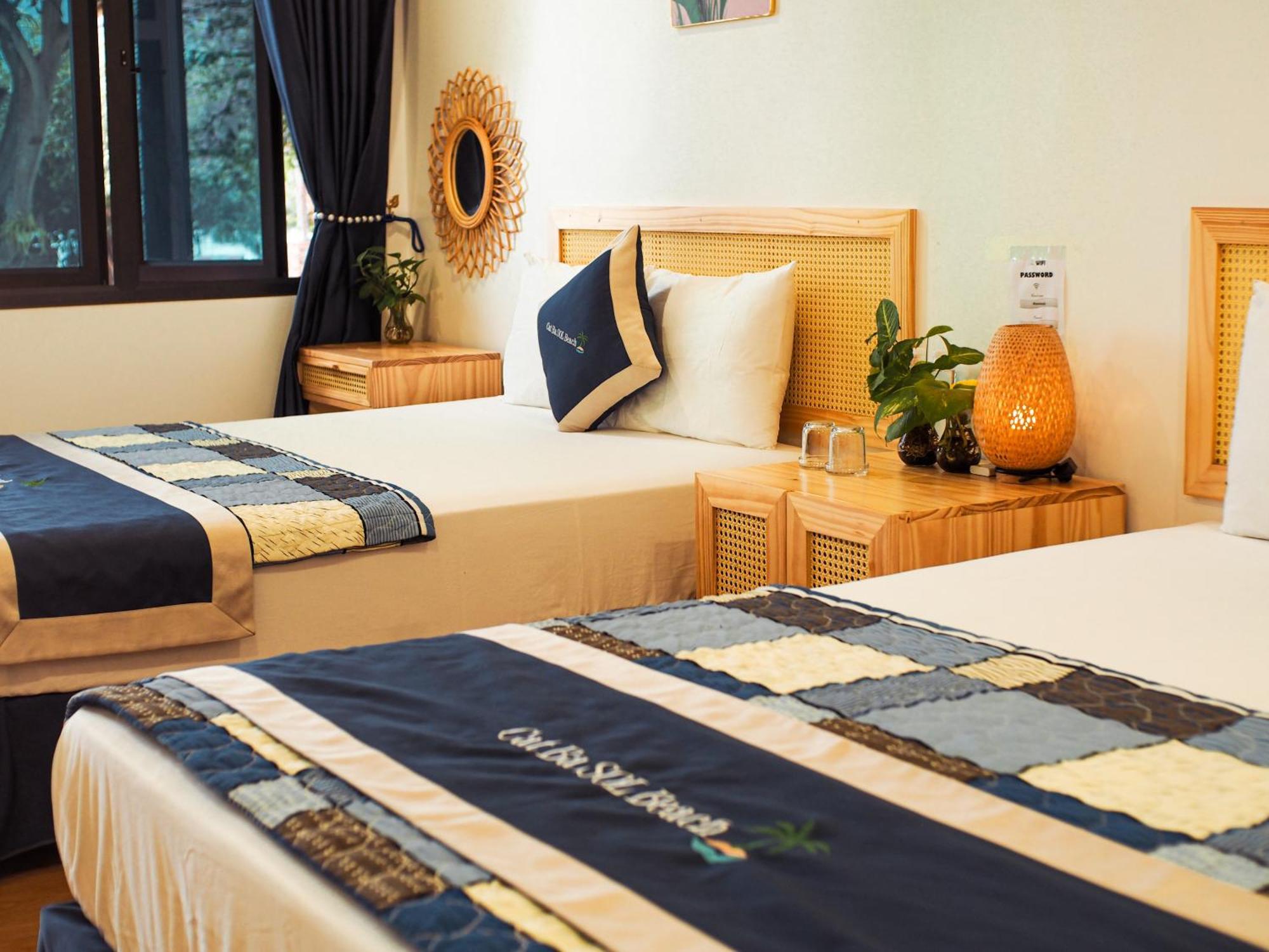 Cat Ba Sol Hotel