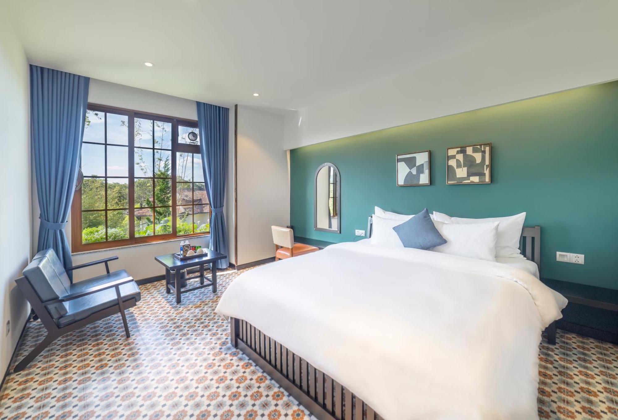 Hotel Brick House 3*