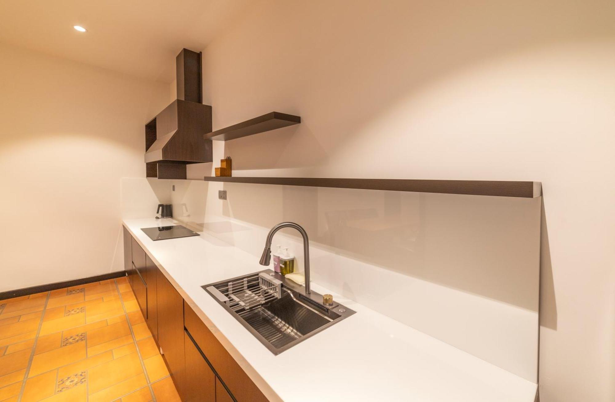 Hotel Brick House 3*