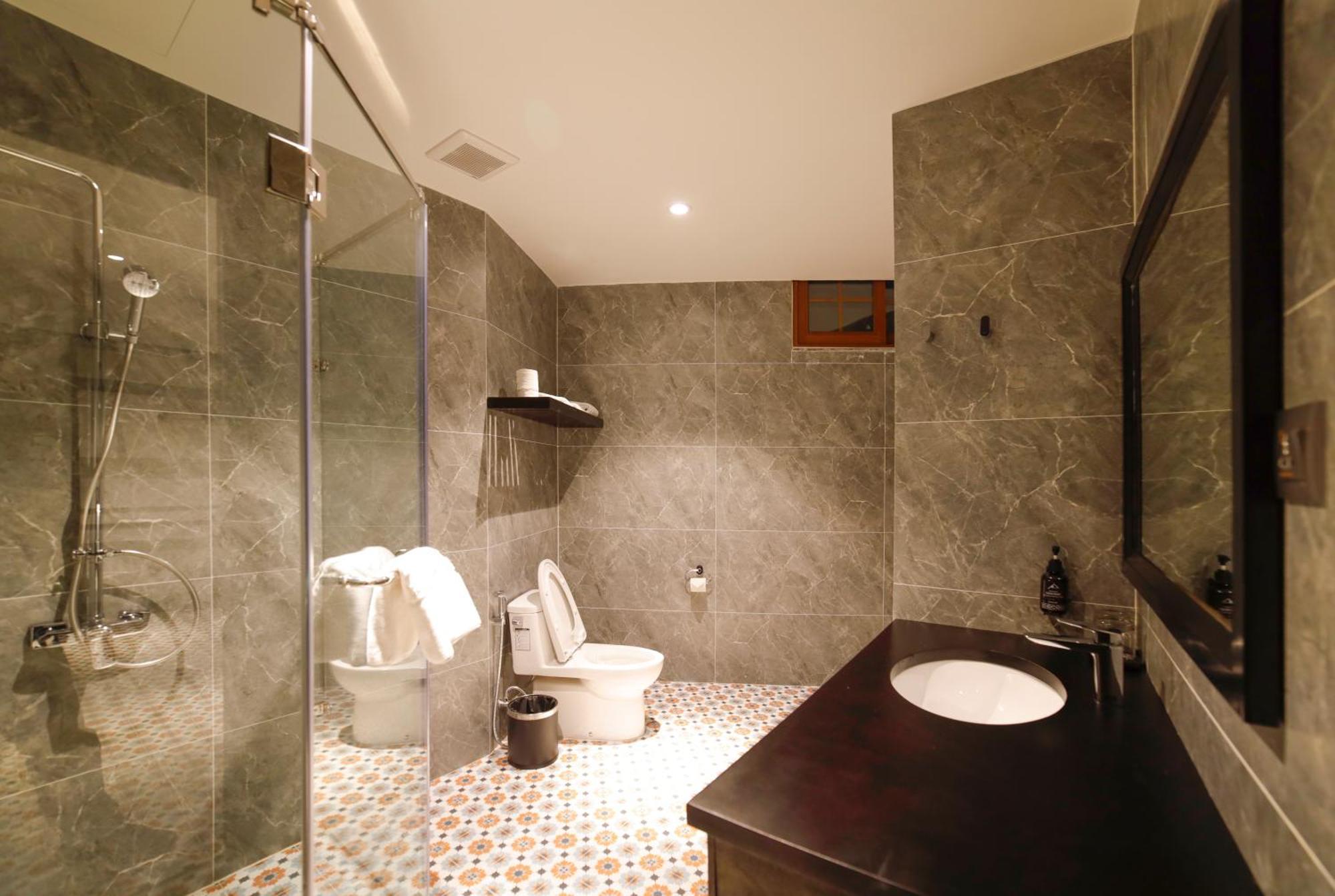 Brick House 3* Đà Lạt