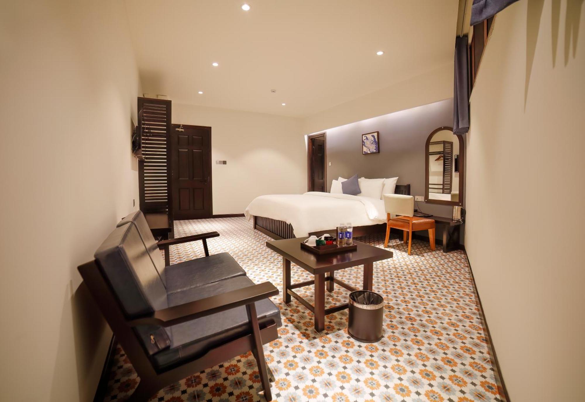 Brick House Đà Lạt