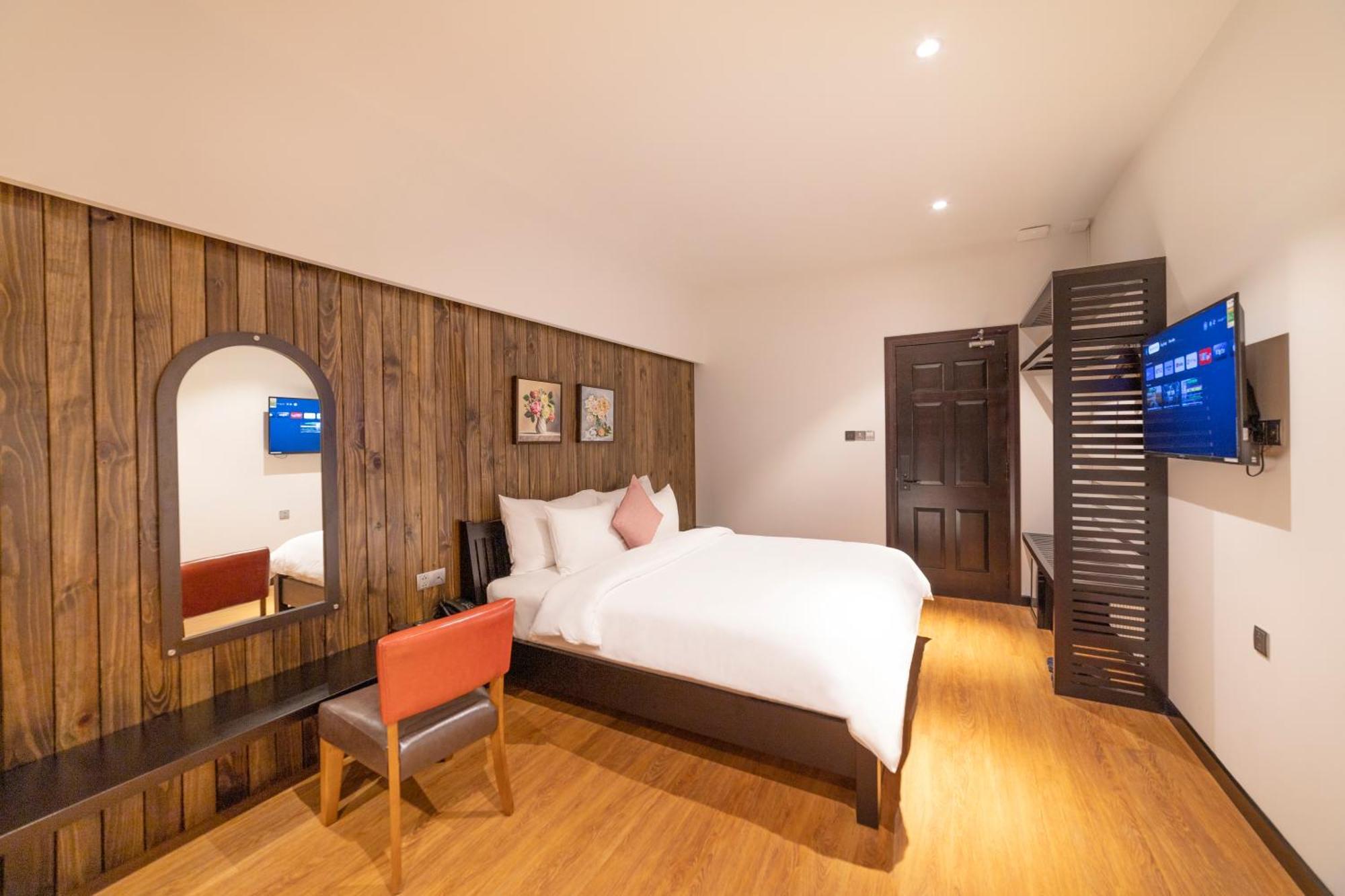 Brick House Hotel