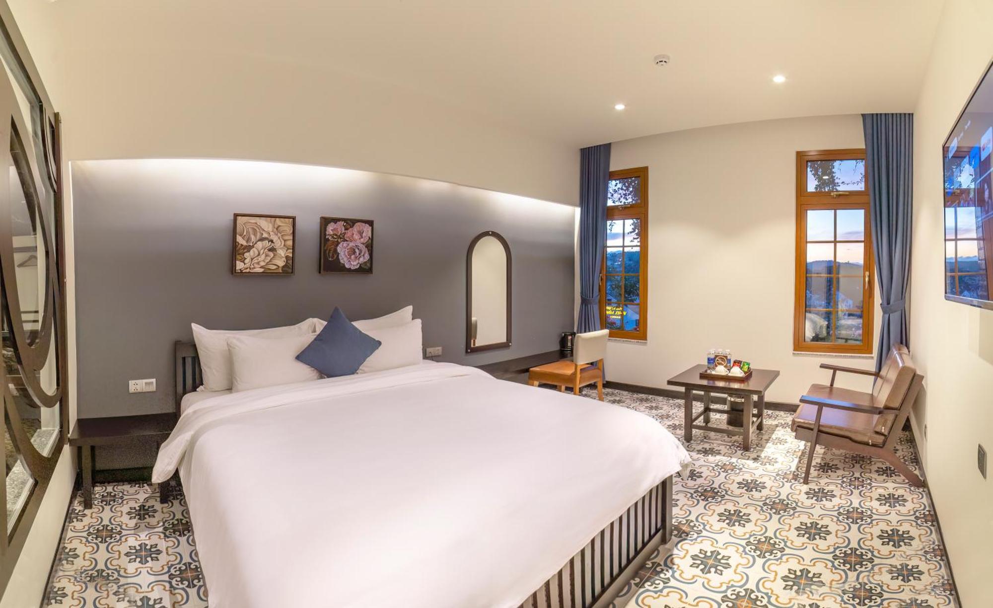 Hotel Brick House 3*