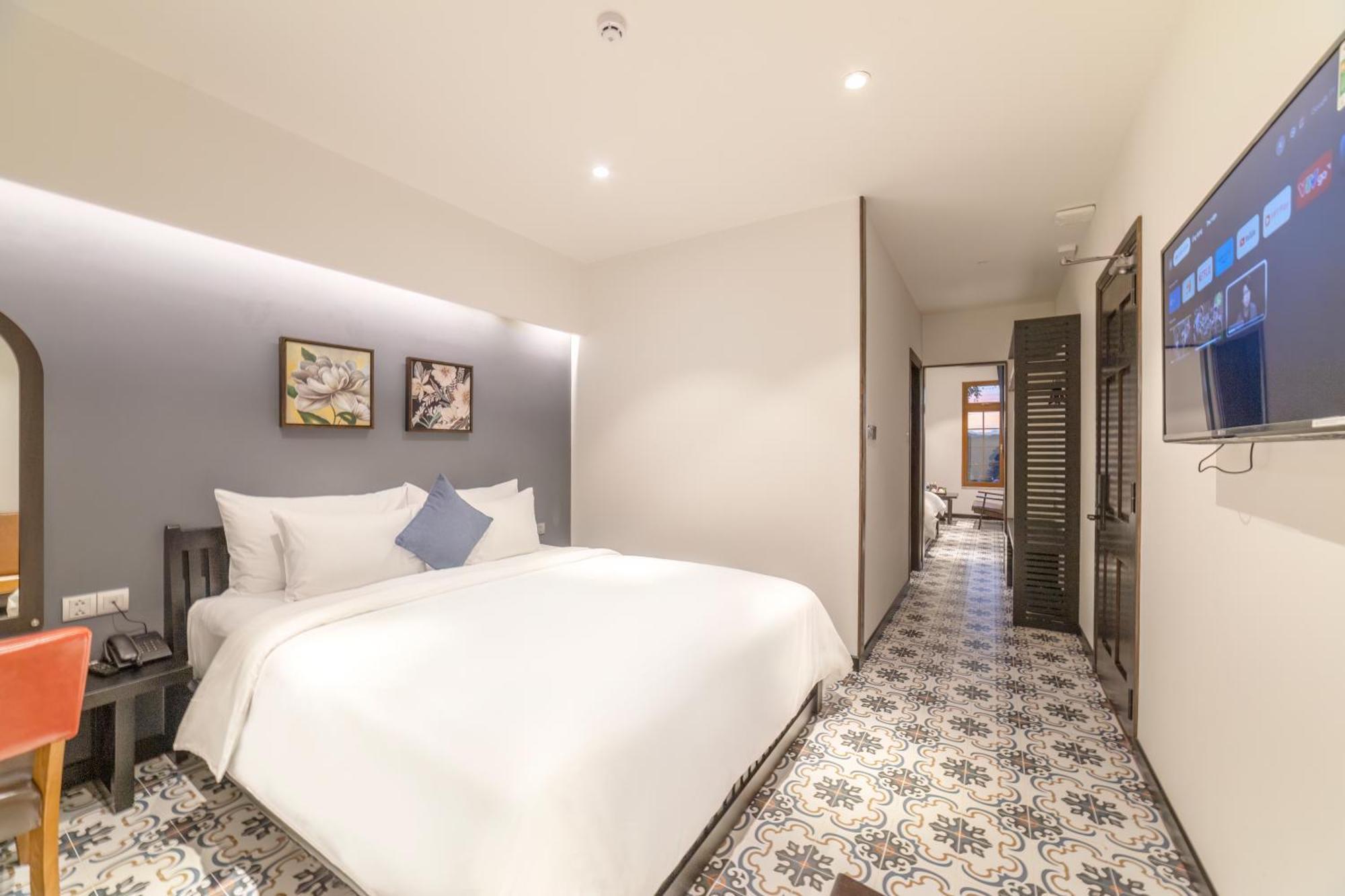 Brick House 3* Đà Lạt
