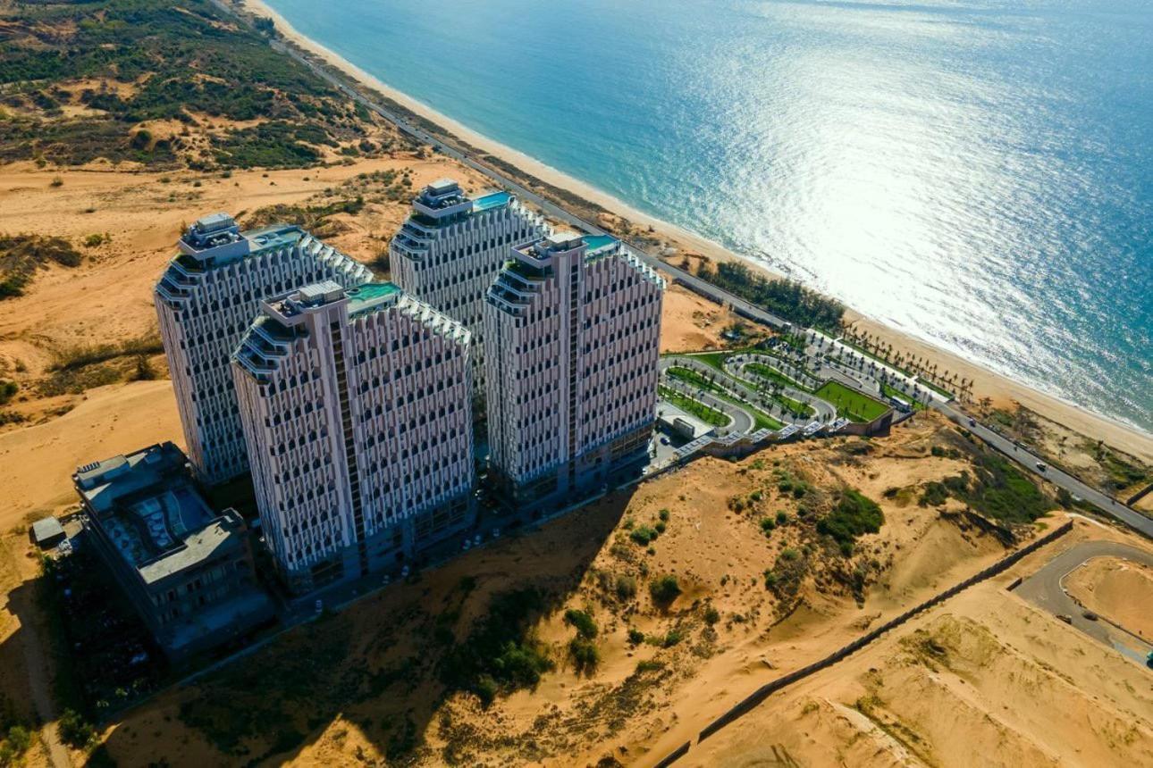 Bstudio In Apec Mandala Mui Ne Phan Thiet