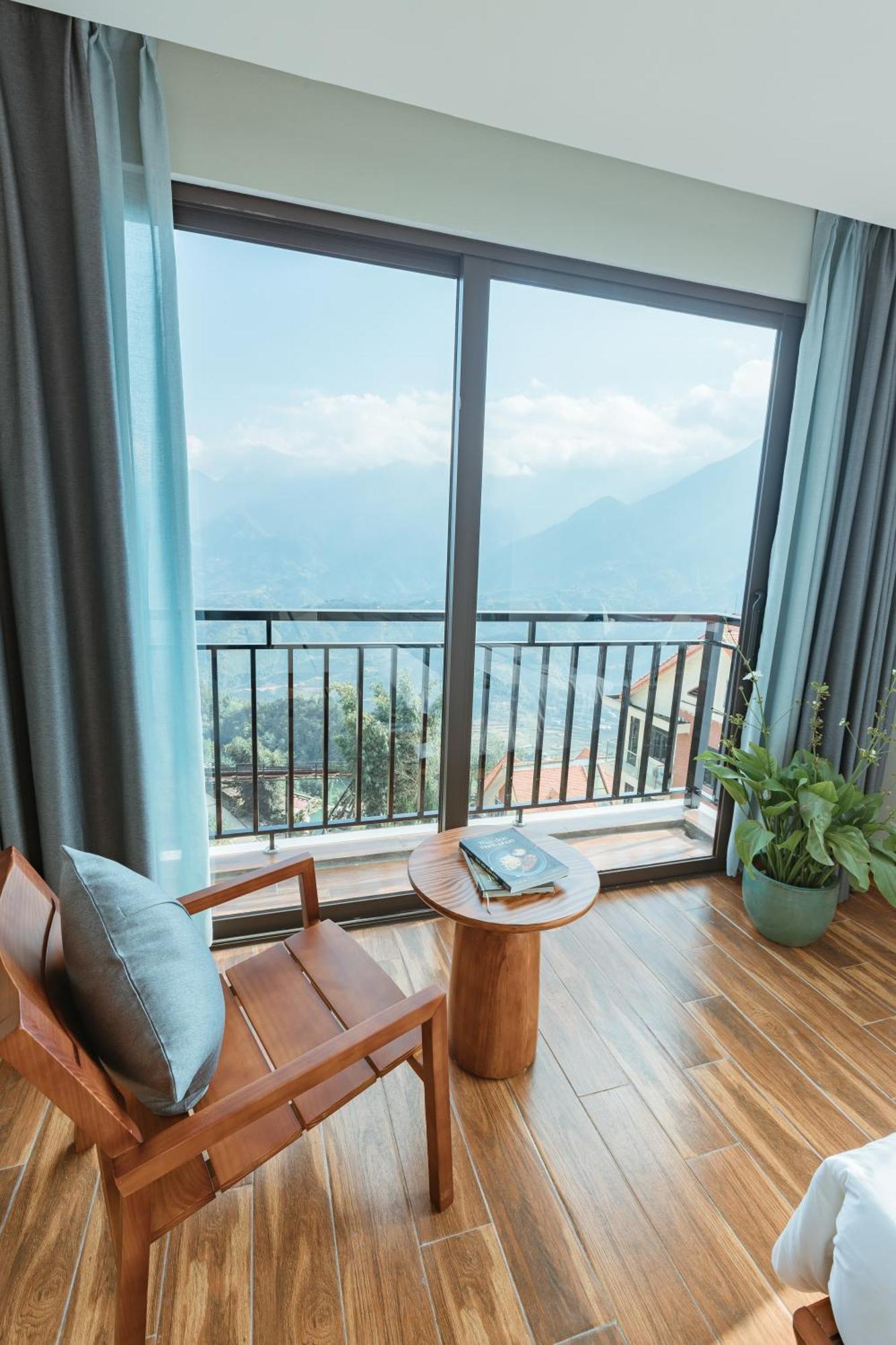 Yen Hotel Sa Pa