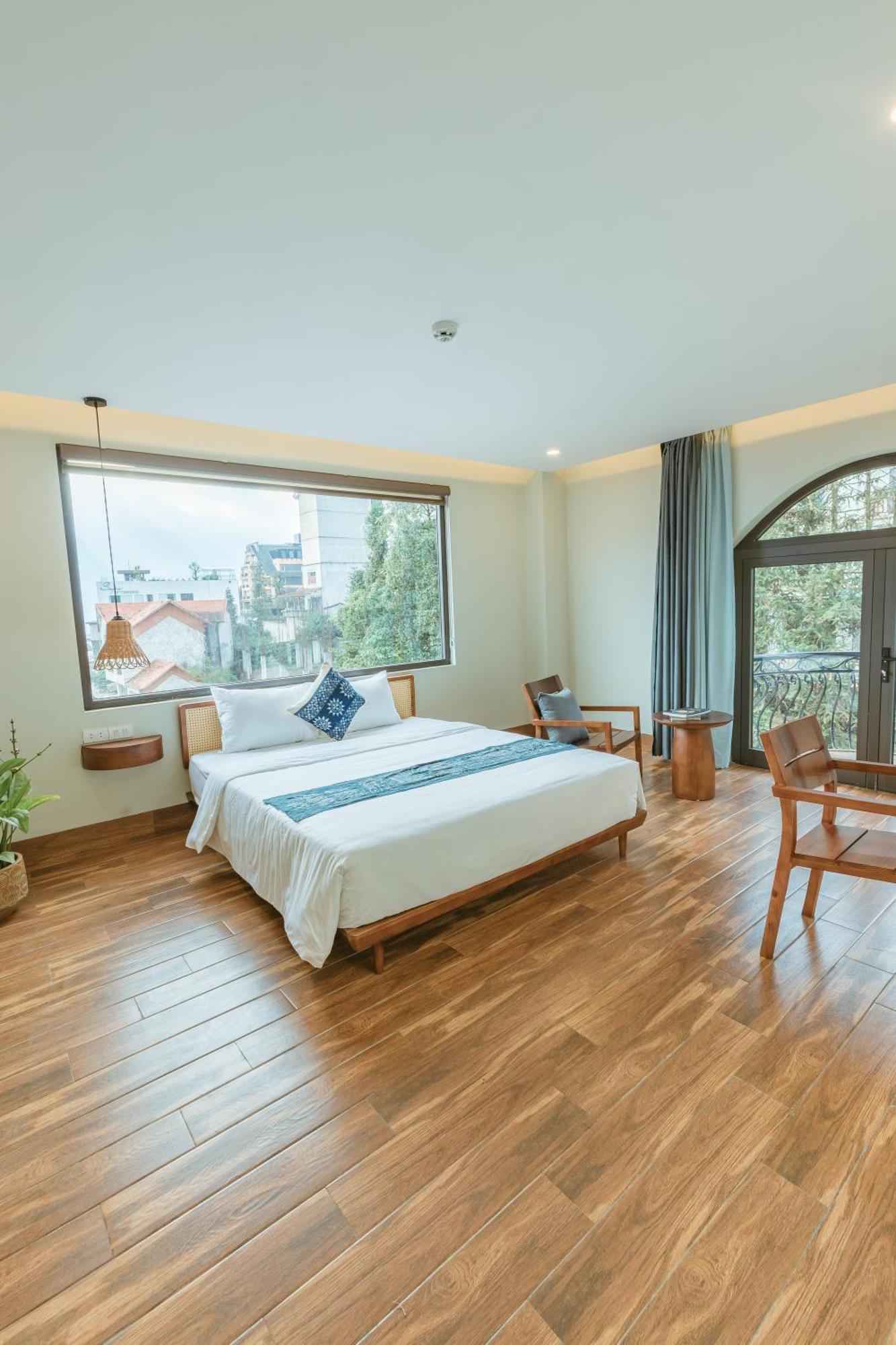 Yen Hotel