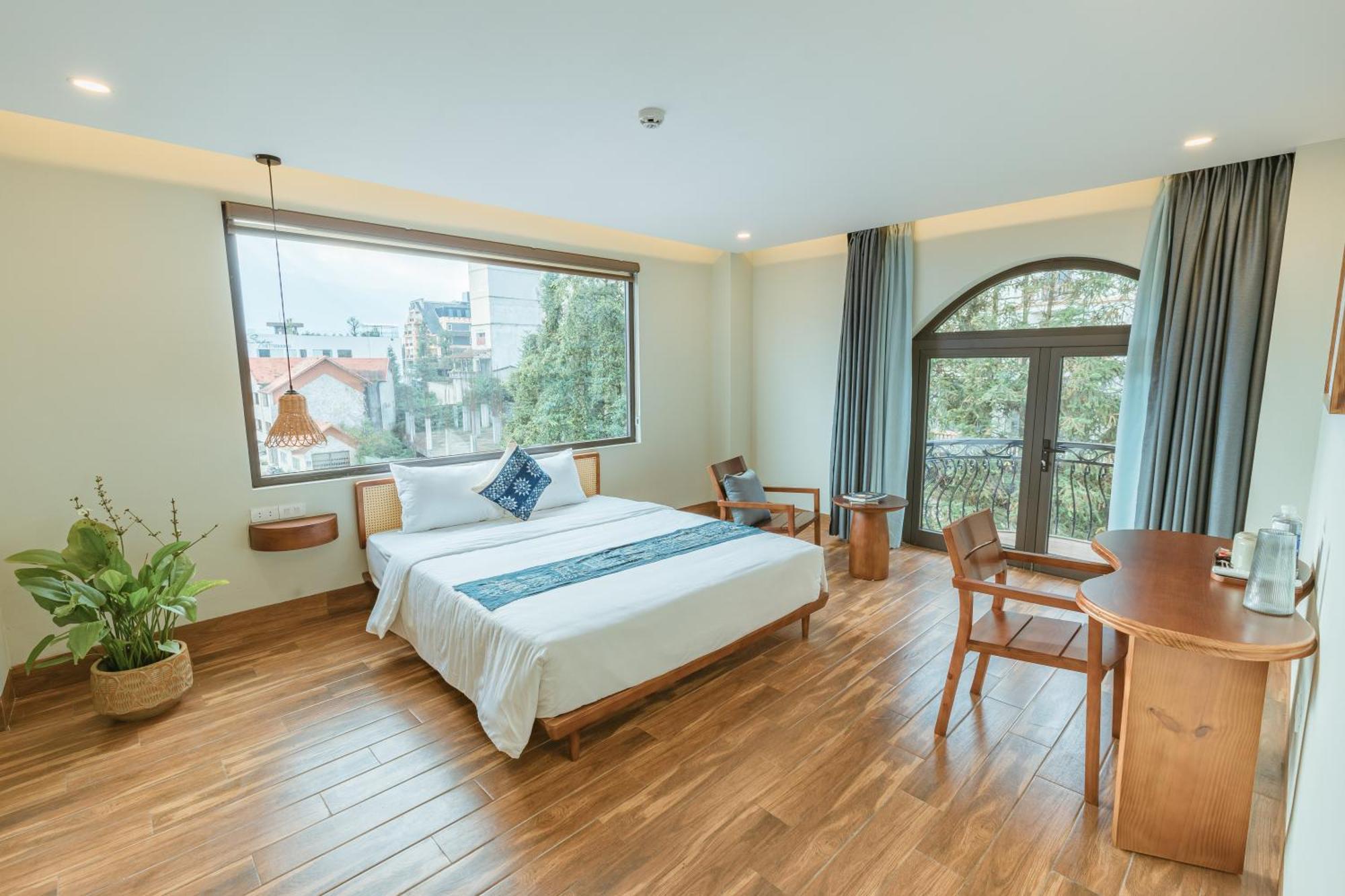Yen Hotel 3*
