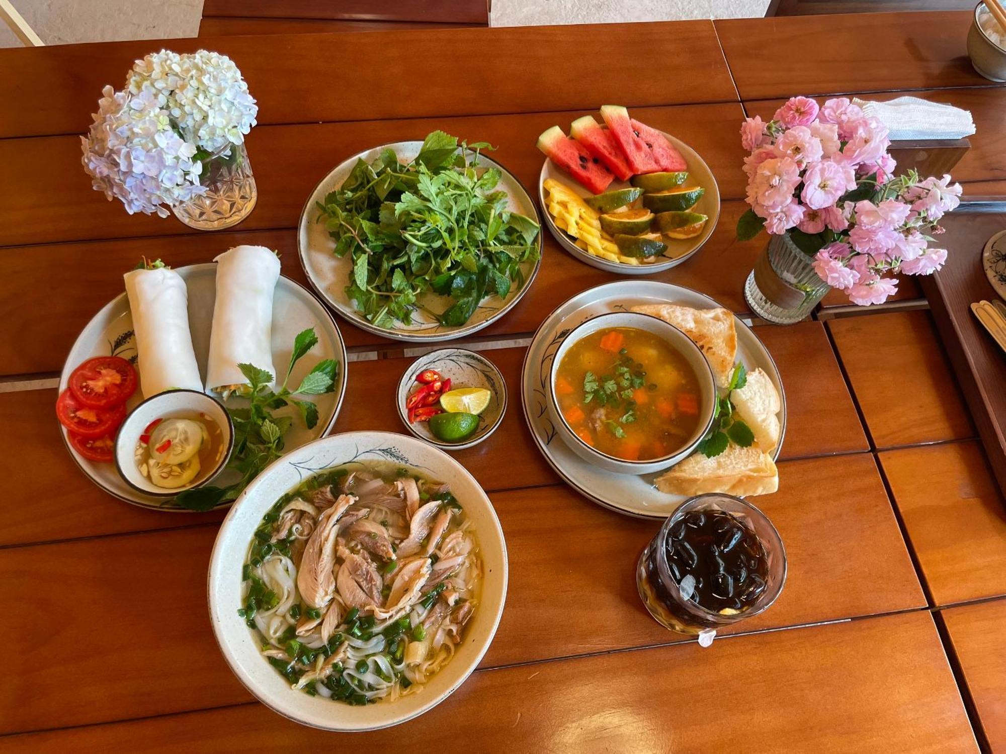 Hotel Yen