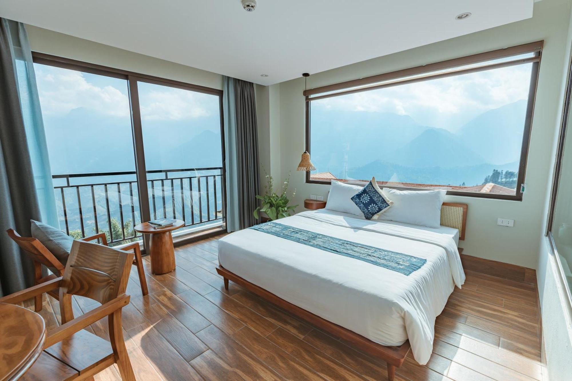 Yen Hotel Sa Pa