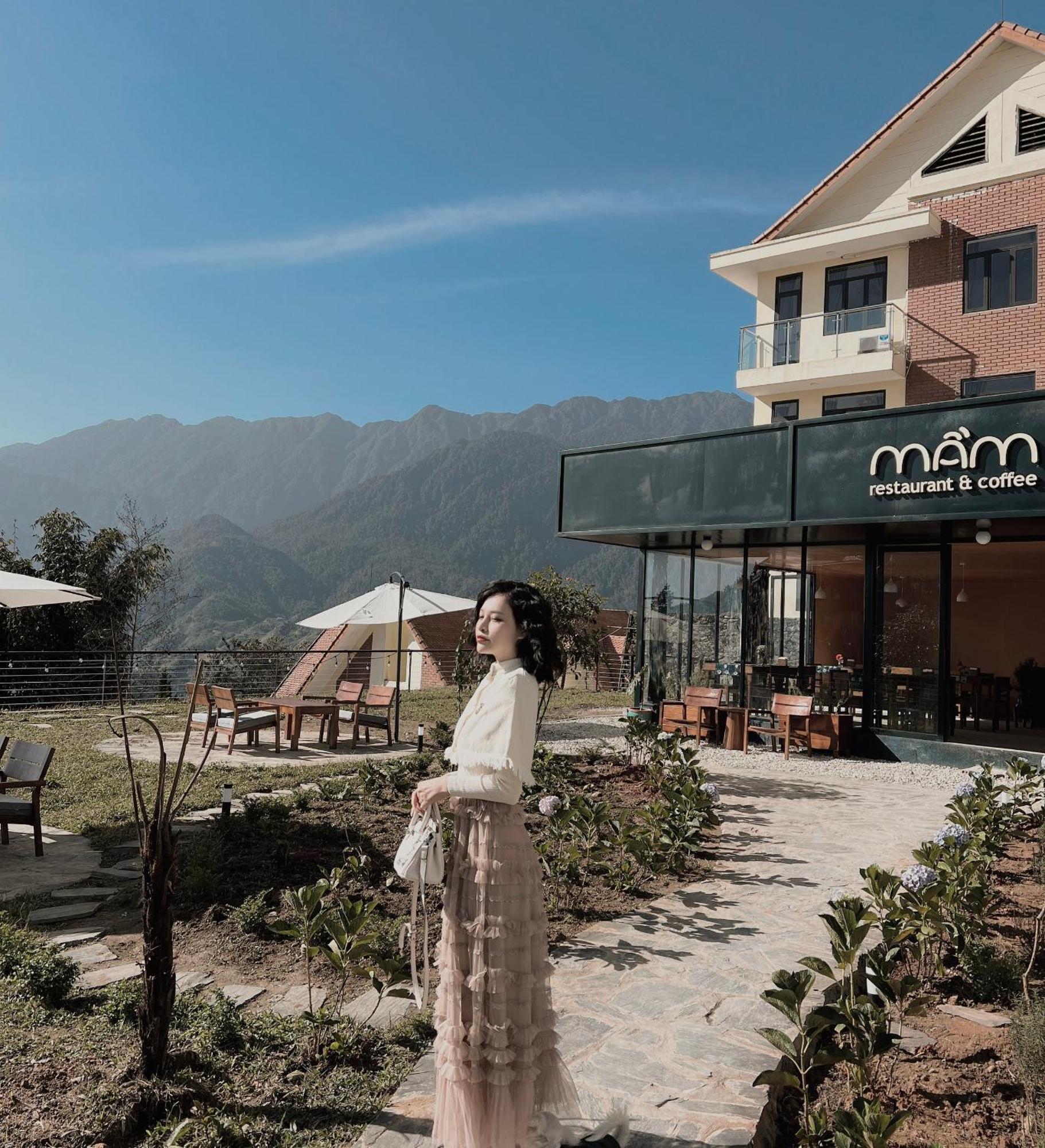 Hotel Yen 3*