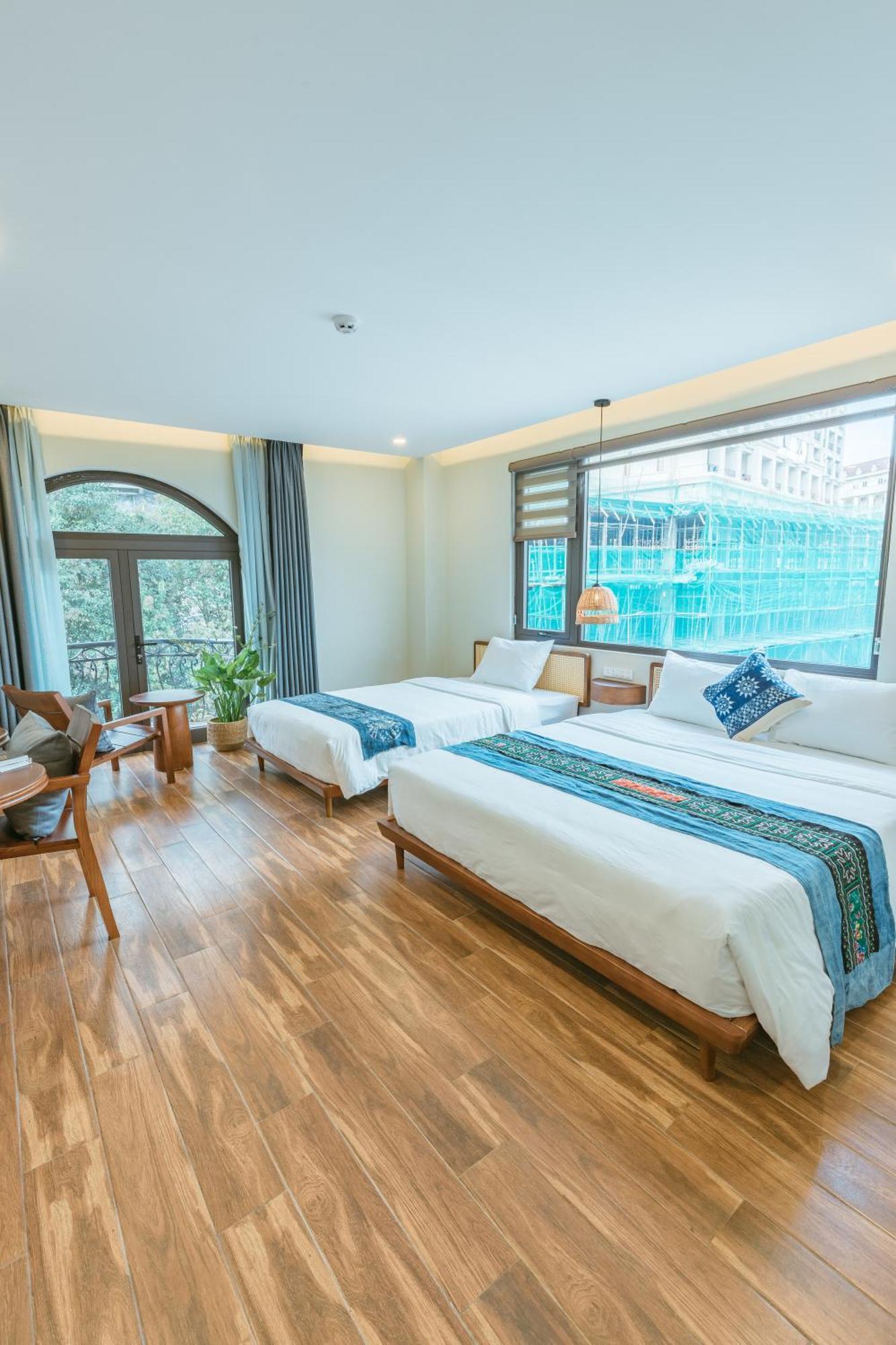 Hotel Yen 3*