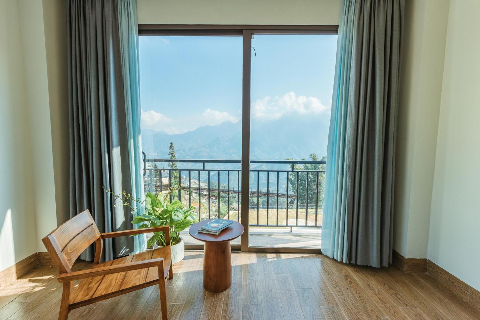 Yen Hotel Sa Pa