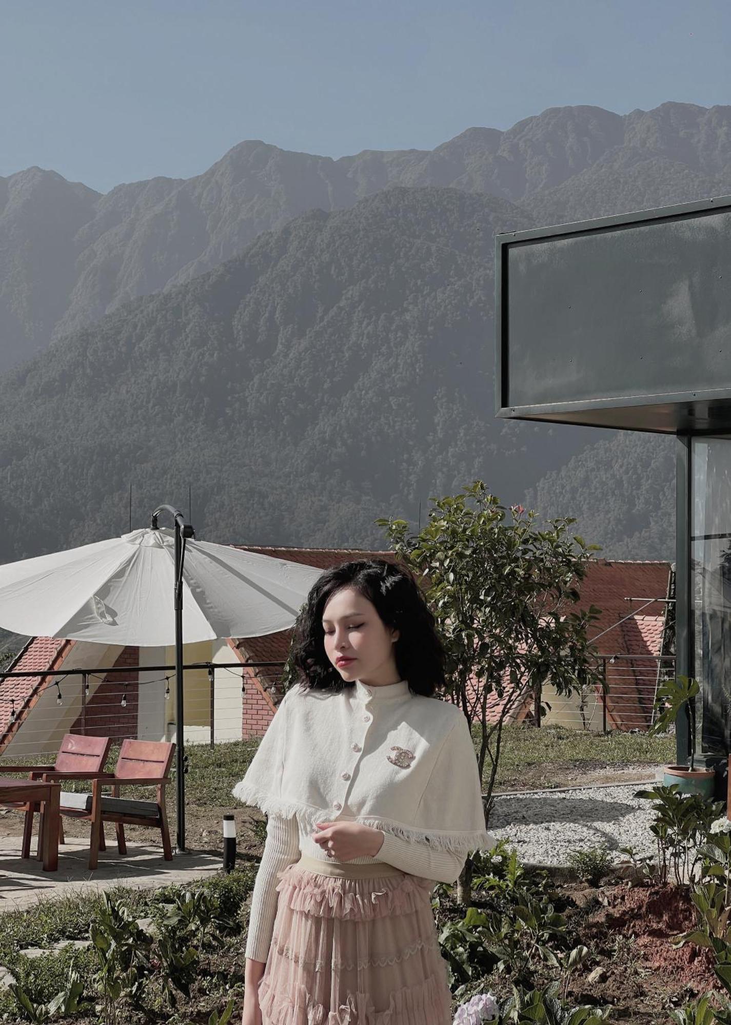 Yen Hotel Sa Pa