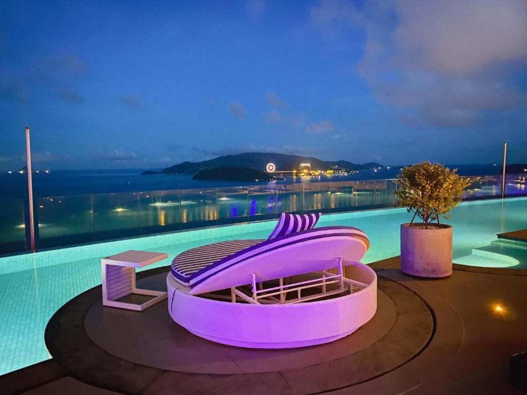 Panorama Nha Trang Central Condotel *