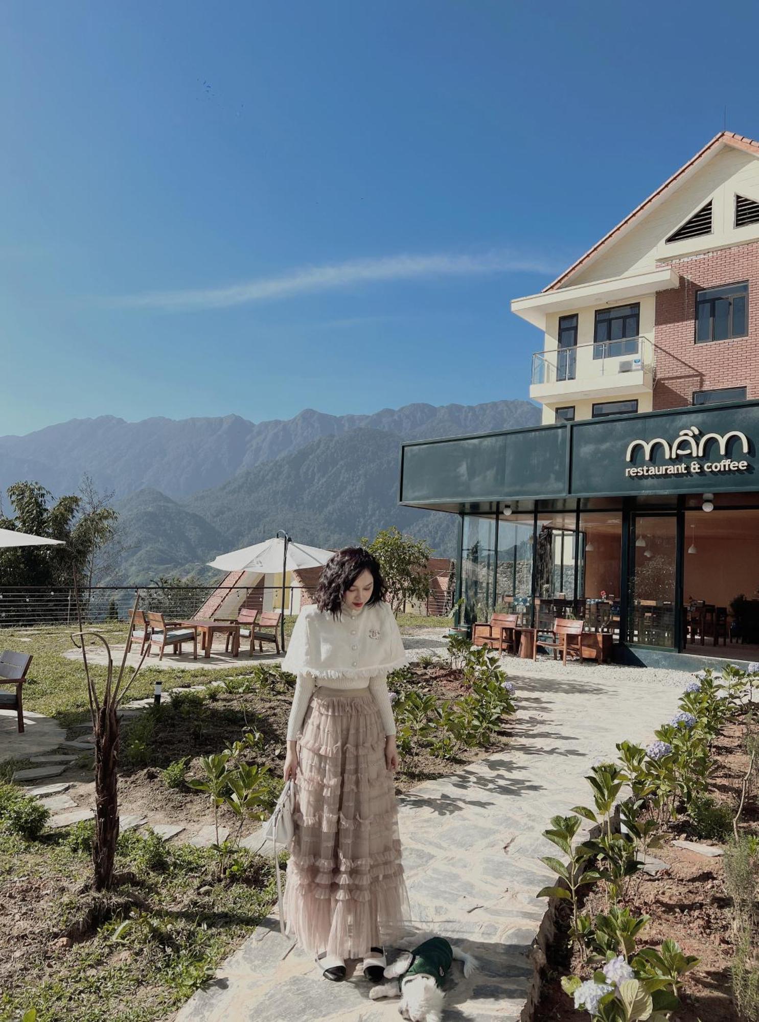 Hotel Yen 3*