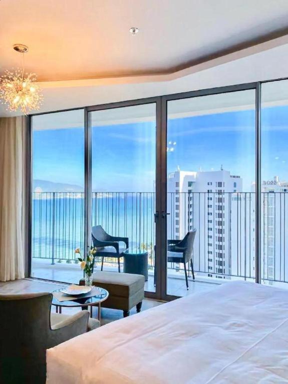 Panorama Nha Trang Central Condotel Nha Trang