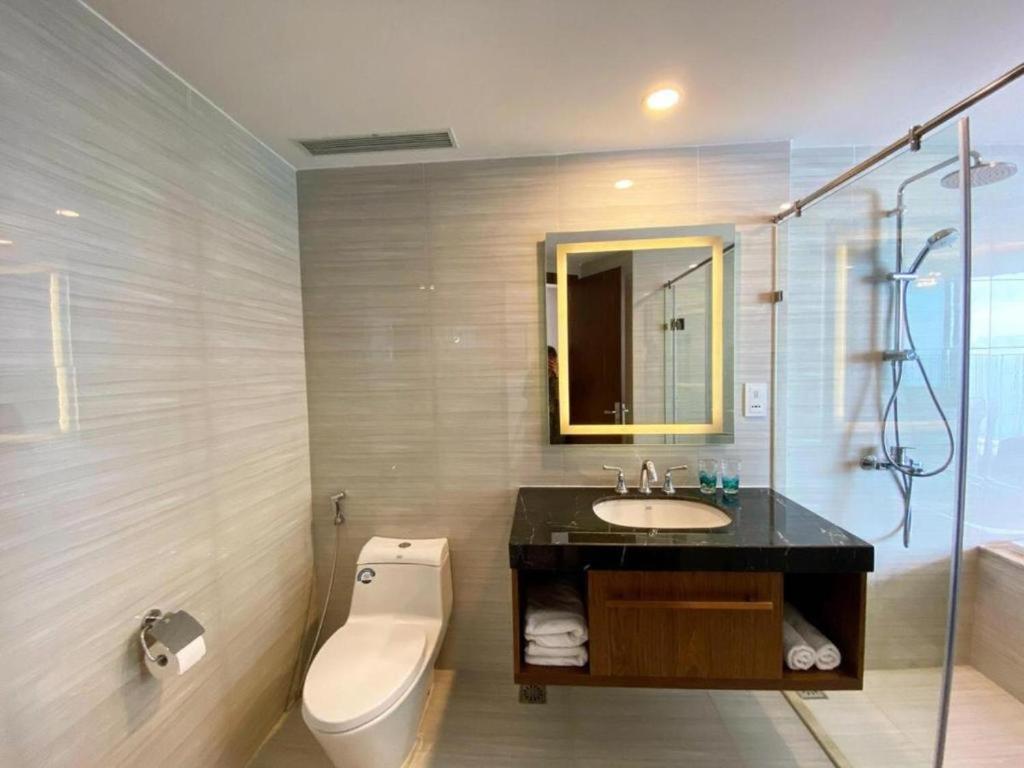 Aparthotel Panorama Nha Trang Central Condotel *