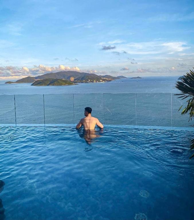 Aparthotel Panorama Nha Trang Central Condotel *