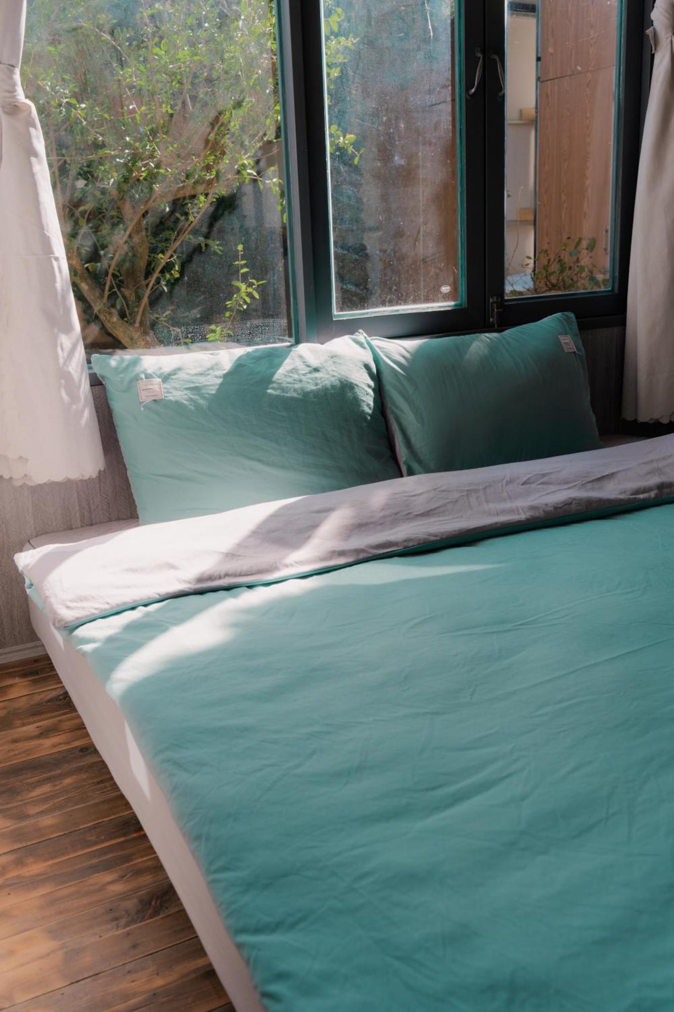 lều Mo Garden Retreat Đà Lạt