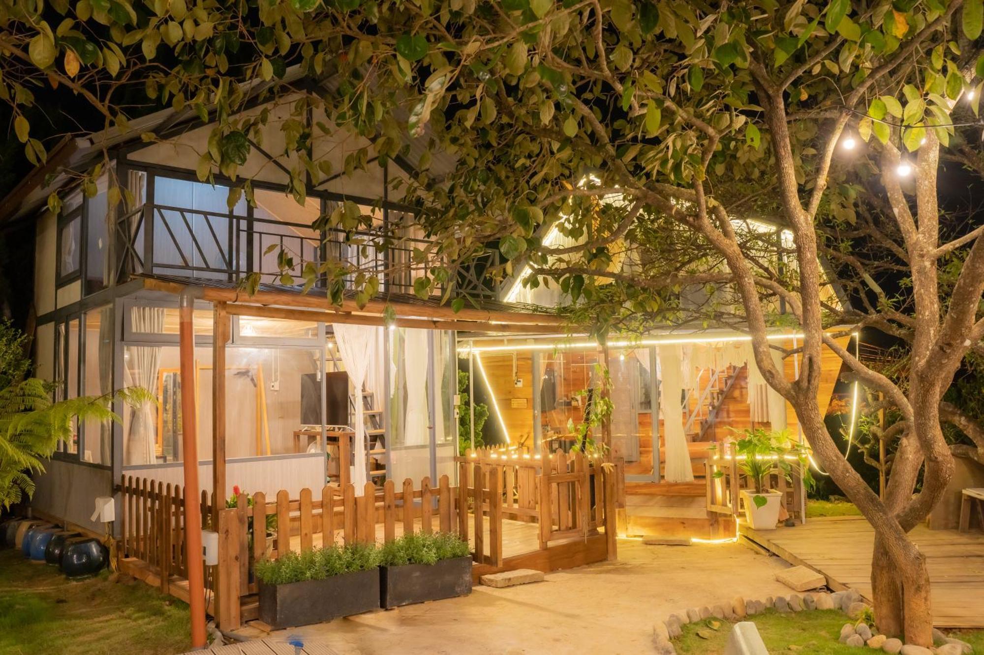 Mo Garden Retreat * Đà Lạt
