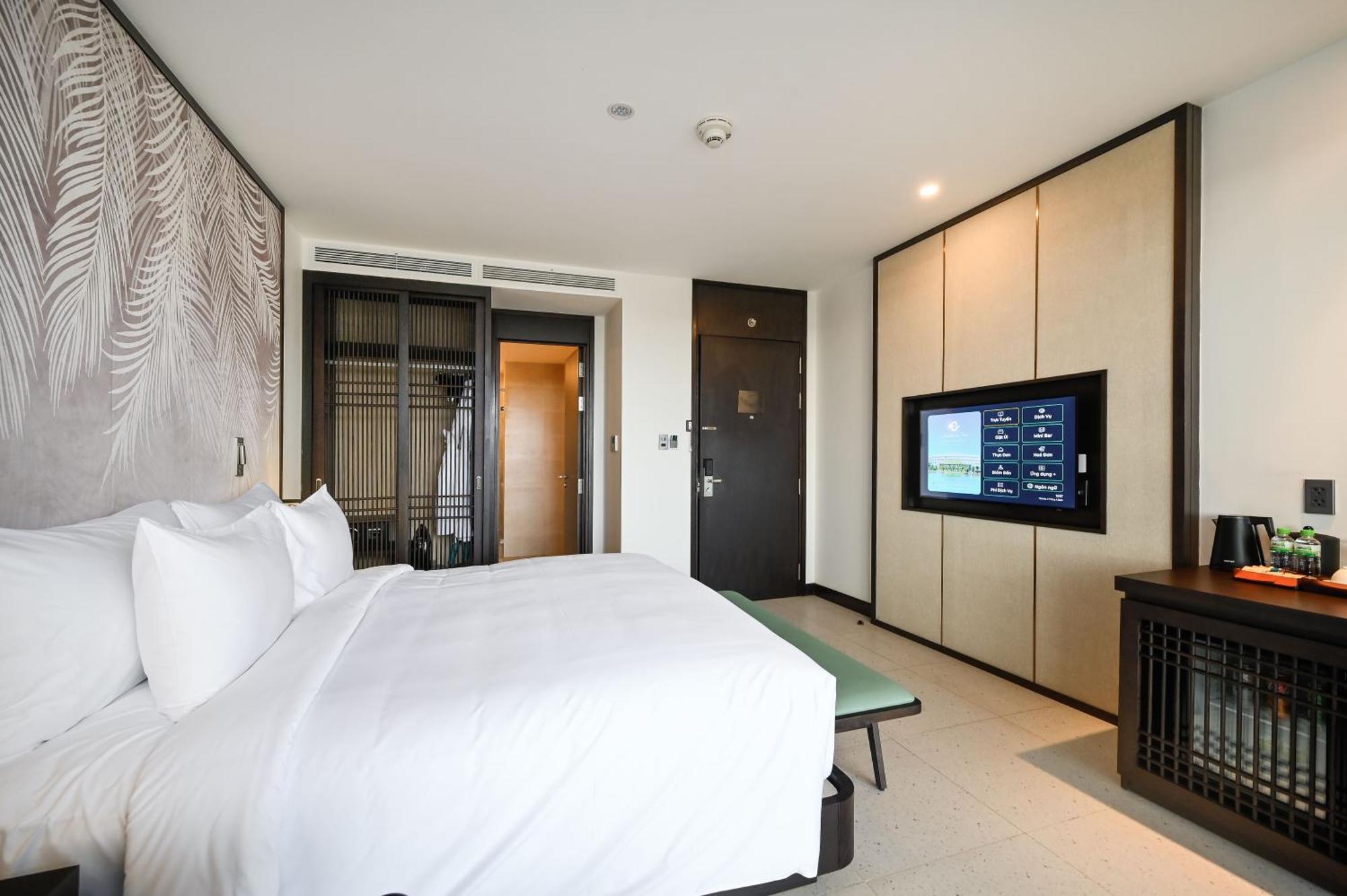 Resort Emerald Ho Tram