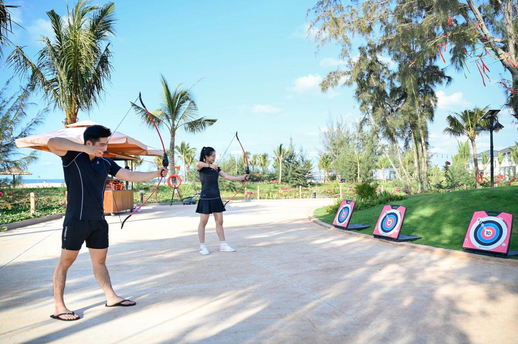 Emerald Resort 4*