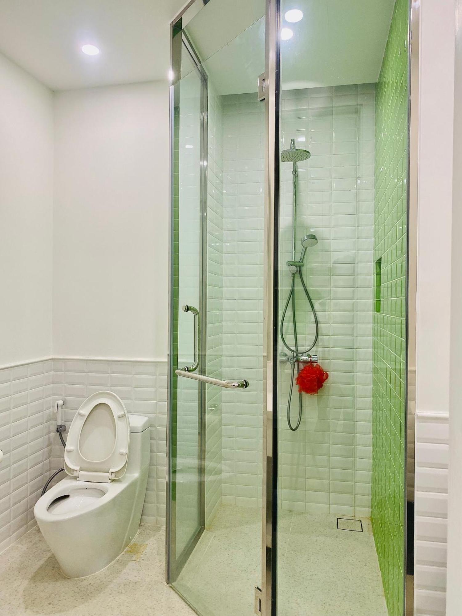 Apartment La Phan Phu Quoc, Hillside