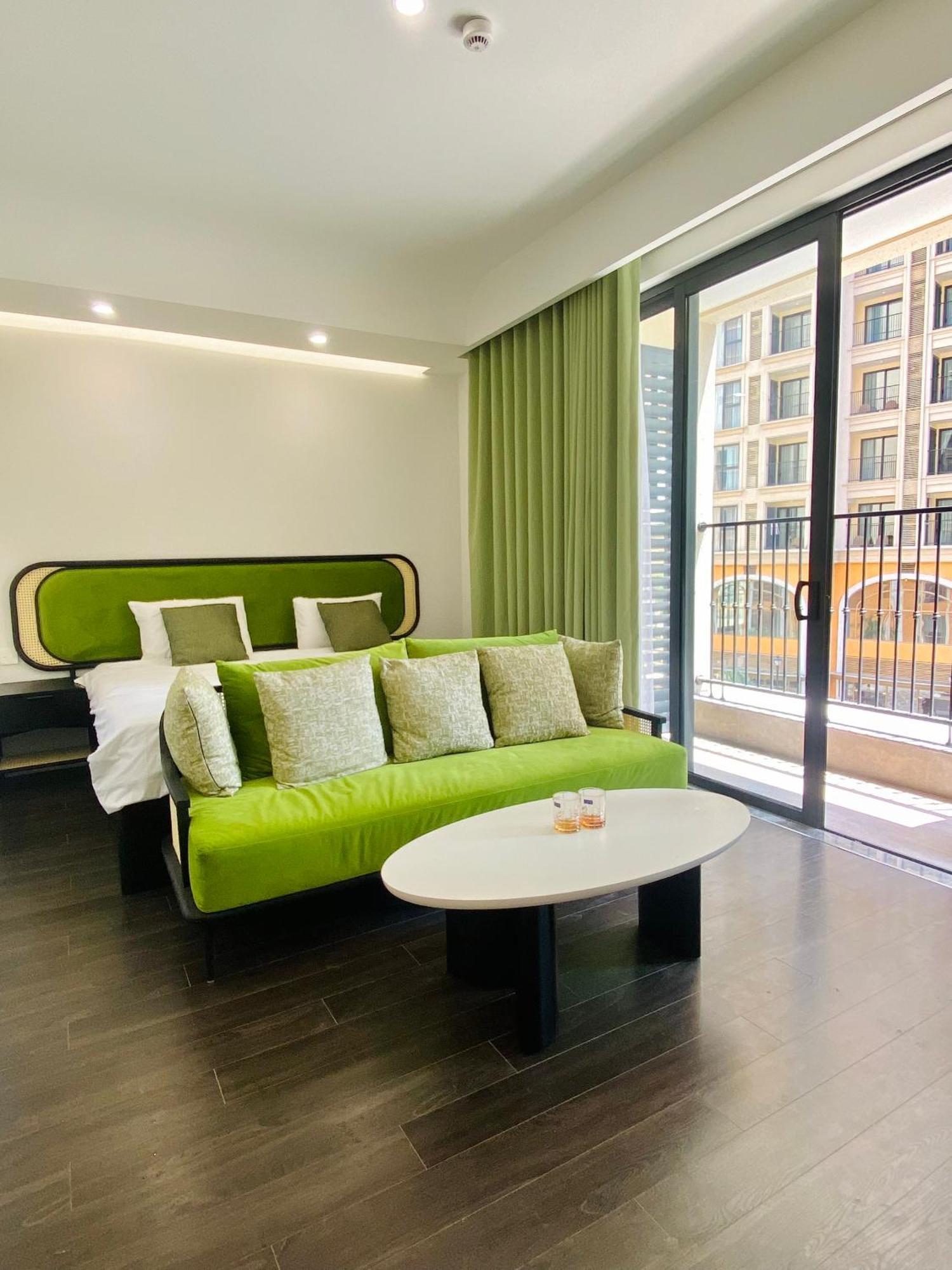 La Phan Phu Quoc, Hillside Apartment Phu Quoc