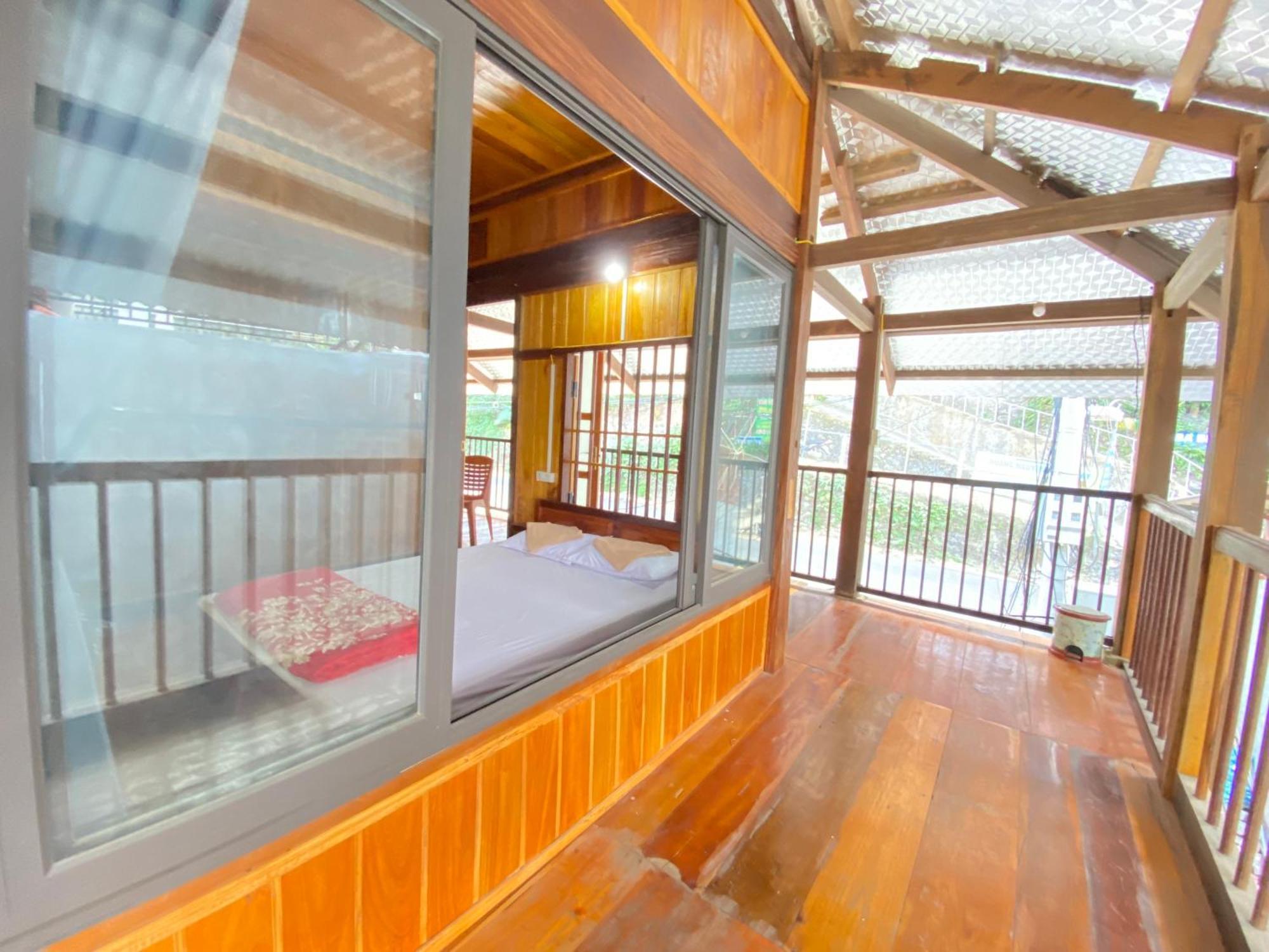 Homestay Duy Tuyen Ba Be Free Bbq Bac Kan