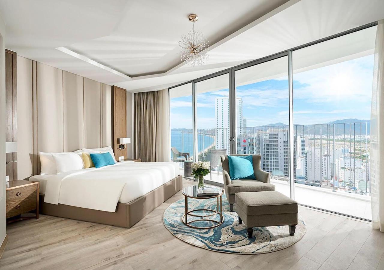 Panorama Sky Apartment