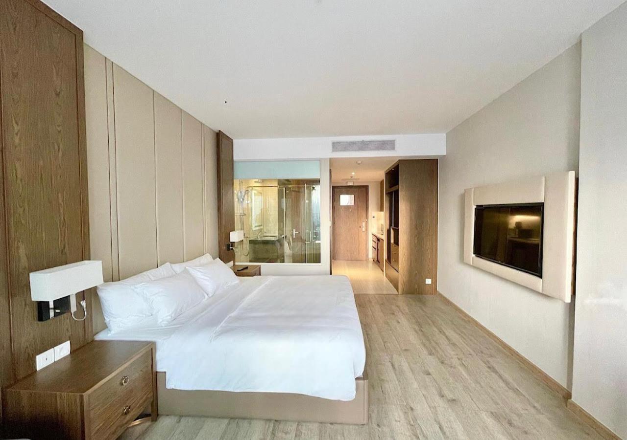 Panorama Sky Apartment Nha Trang