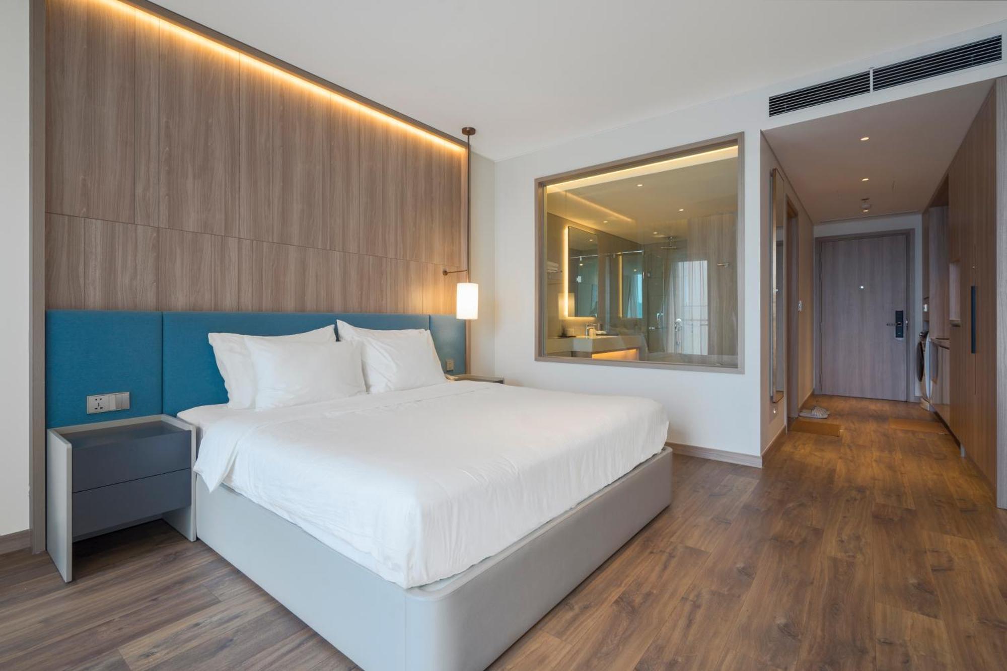 Fowlers' House By Alacarte Bay Apartment