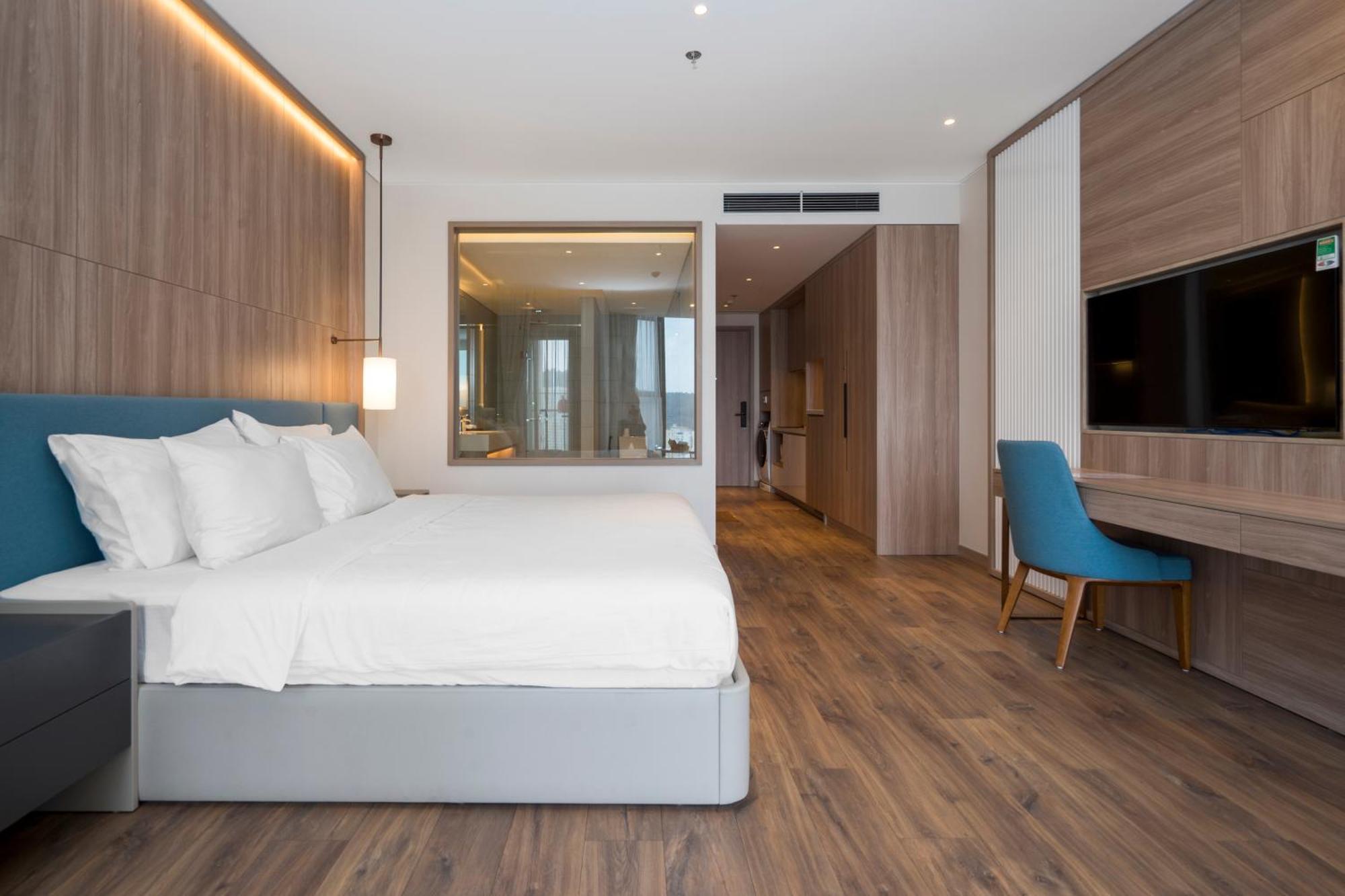 Fowlers' House By Alacarte Bay Apartment *
