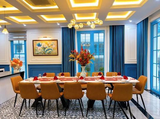 Villa - Biet Thu Nghi Duong *