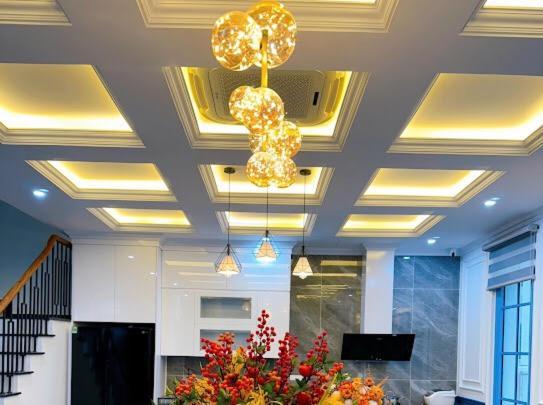 - Biet Thu Nghi Duong Villa *