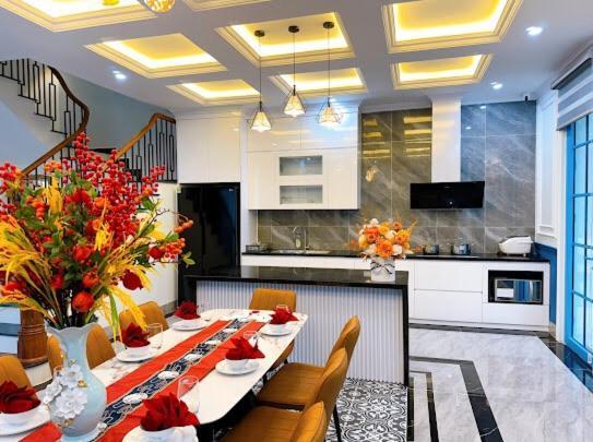 - Biet Thu Nghi Duong Villa