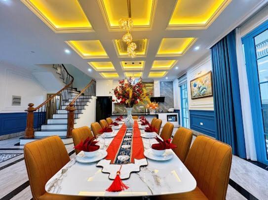 Villa - Biet Thu Nghi Duong *