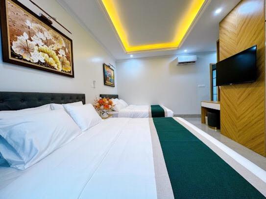 - Biet Thu Nghi Duong Villa *