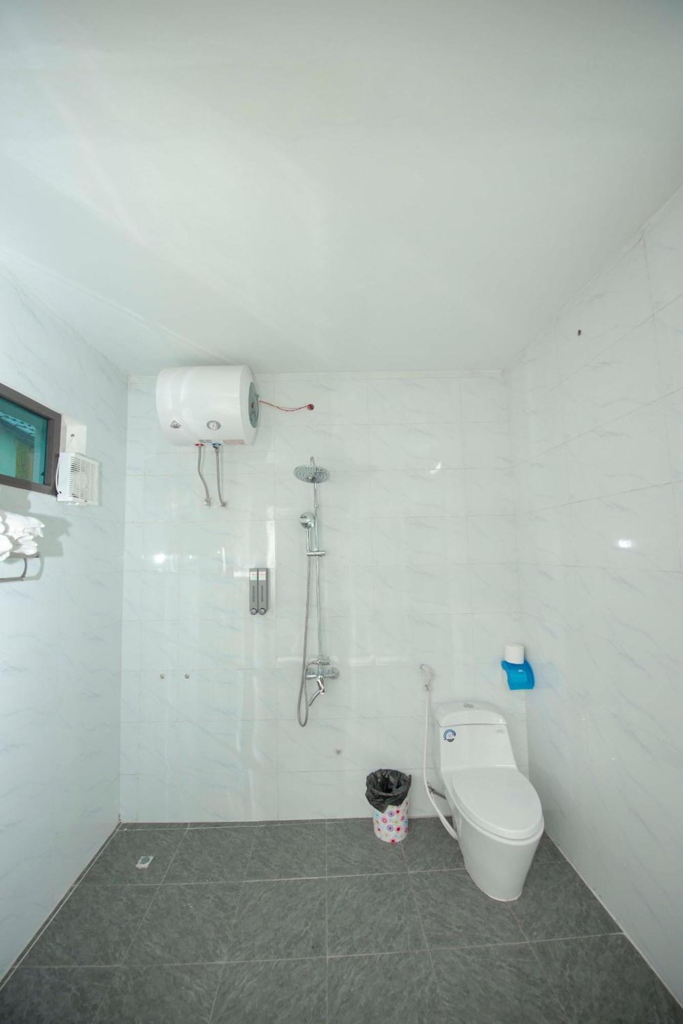 Privatunterkunft Trang An Luxury