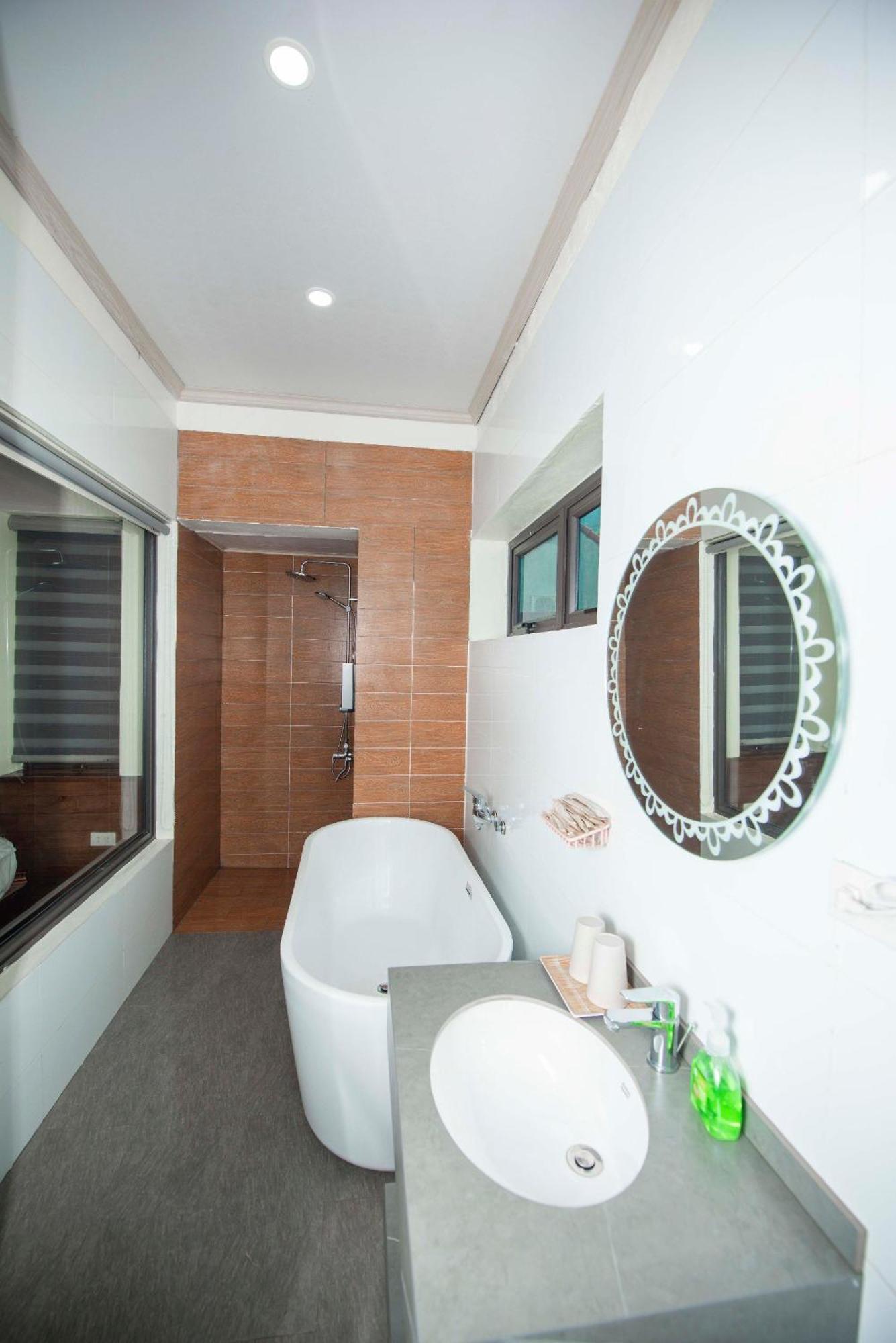 Privatunterkunft Trang An Luxury *